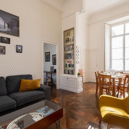 Le Scenario Apartment Carentan Ngoại thất bức ảnh