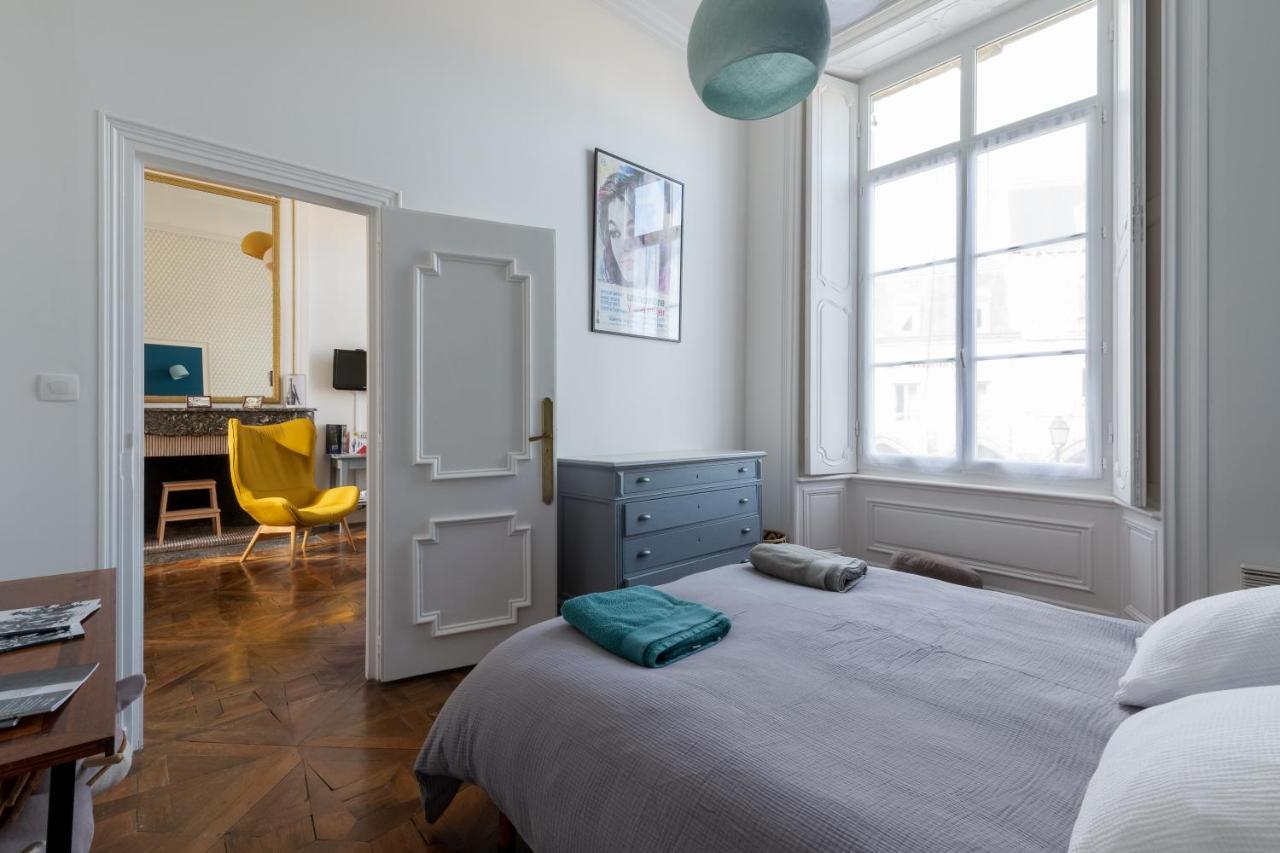 Le Scenario Apartment Carentan Ngoại thất bức ảnh